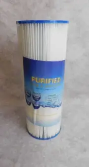 Purified Pool Spa Filter HYP-25IN