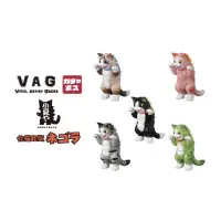 在飛比找蝦皮購物優惠-日本 郵局 郵便局 限定 VAG 化貓怪獸 小夏貓 小夏屋 