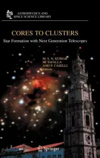 在飛比找博客來優惠-Cores to Clusters: Star Format