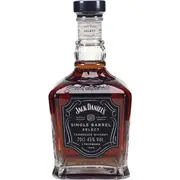 Jack Daniel's Single Barrel Tennessee Whiskey 700ml