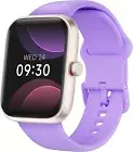 Smartwatch for Men Woman Calls Waterproof Alexa Built-in for Galaxy A54 5G