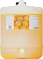 Dishwash Liquid Tangerine