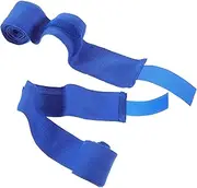 BRIGHTFUFU 2 Rolls Resistance Bands Boxing Accessory Boxing Race Bandage Hand Wrapping Bandage Muay Thai Hand Strap Boxing Bandage Hand for Boxing Fitness Pure Cotton Wrist Accessories