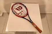 NEW Wilson Pro Staff RF97 Autograph 340 Gr 4 1/4 16x19