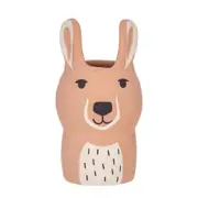 Australiana Angus Kangaroo Pot