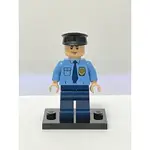 樂高 LEGO 6864 警衛 附配件 二手 蝙蝠俠與小丑追逐