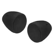 Boss Audio Scooter Speaker Kit - Black MCBK425B