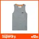 【SuperDry】ORANGE LABEL VINTAGE EMBROIDERED VEST TOP 極度乾燥 復古電繡背心