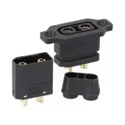 Connector Connector Excellent Times Lithium Battery Withstand Voltage M