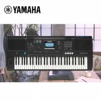 在飛比找樂天市場購物網優惠-【非凡樂器】 YAMAHA PSR-E473 /61鍵電子琴