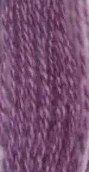 The Gentle Art - Simply Wool Floss 10 Yard Skein 0850W Hyacinth