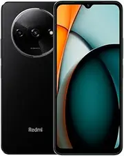 Xiaomi Redmi A3, Dual, 128GB 4GB Ram, Midnight Black