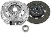 Clutch Industries Heavy Duty Clutch Kit R1039NHD