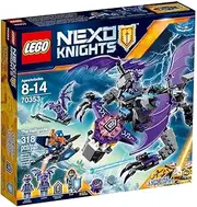 LEGO Nexo Knights The Heligoyle 70353 Playset Toy