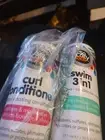 SoCozy Splash Swim 3-in-1 Shampoo + Conditioner + Wash 10.5 fl. oz. ~ Unisex