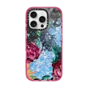 iPhone 16 Pro Impact Case MagSafe Compatible Speak Love