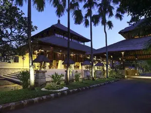 巴里島貝諾瓦諾富特飯店Novotel Bali Benoa Hotel