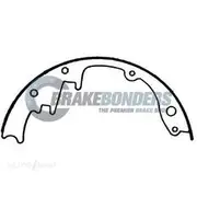 Brake Bonders Brake Shoes - SB1061