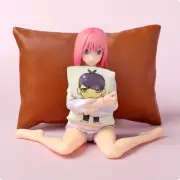 Quintessential Quintuplets Anime Figures Pajamas Sisters Kawaii Nakano Nino