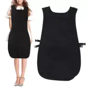 Hair Apron Salon Aprons Waterproof Protective Barber Apron for Women Men