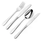 NEW Stanley Rogers Albany Cutlery Set 50pce