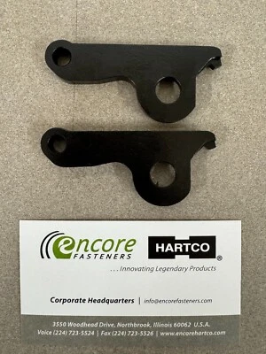 TR105019F D-Ringer JAW, RIGHT Stanley Bostitch Spenax TR203 TR201 Hog Ring Tool