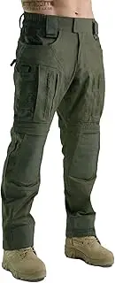 ZAPT Gen3 Combat Pants with Knee Protection System
