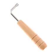 Lyre Harp Tuning Wrench Multi-function Lyre Harp Tuning Hammer L-sh hiBBCAEI CR