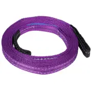 Flexible Sling Man Heavy Duty Tow Strap Lifting Straps For Hoist