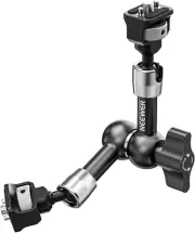 7 Articulating Magic Arm with 360° Ball Heads & Locating Pins for ARRI, Camera M