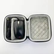 Portable Shockproof Carry Case Storage Box For BenQ Zowie FK2-B Gaming Mouse