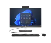 HP ProOne 245 G10 23.8" NT R7-7730U 16GB 512GB SSD WLAN W11P64 1YR