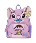 Loungefly Disney Lilo & Stitch Angel Mini Backpack Exclusive