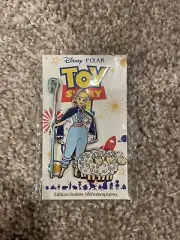 Disney Paris DLP Bo Peep & Sheeps LE 500 Pin Pixar Toy Story 4 Billy Goat Gruff