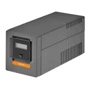 Socomec 1000VA 600W & Blackout Protection NeTYS PE Tower Line Interactive UPS