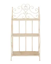 Safavieh Torus Outdoor 3-Tier Shelf