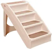 Premium Nonslip Foldable Dog Steps