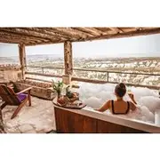 Save 20.00%! Business Class Cappadocia Tour By Plane