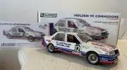 Classic Carlectables 1:18 Holden VC Commodore Jones Cullen Bathurst 1981 Model