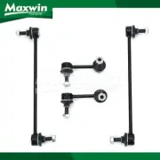 Front Rear Sway Bar Link Set Fits Sebring Dodge Caliber Avenger JEEP Compass (for: Mitsubishi)