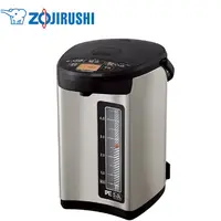 在飛比找myfone網路門市優惠-ZOJIRUSHI 象印 日製5L微電腦電熱水瓶 CV-JA