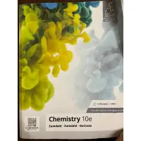 在飛比找蝦皮購物優惠-普通化學Chemistry10e