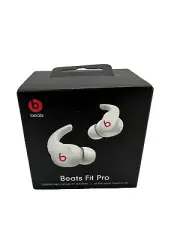 Beats by Dr. Dre Fit Pro MK2G3LL/A True Wireless in-Ear Earbuds Noise Cancelling