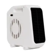 Standing Electric Heater High-quality 2-Speed Adjustment Household Portable Heater Home Appliance Keep Warm Tools Heater
