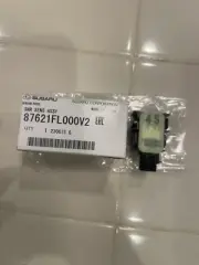 NEW OEM Subaru Reverse Sensor Sens Assembly PN:87621FL000V2,Priced at $110