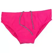 CIRCA75 Men's Swim Brief - Pink