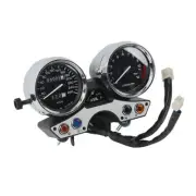 Speedometer Gauge Tachometer Speedo Instrument Fit For YAMAHA XJR1300 1998-2003
