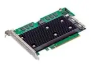 Broadcom MegaRAID 9670W-16i SAS Controller (05-50113-00) (055011300)