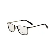 Fossil Men's 53mm Matte Black Opticals FOS7091-G-003-53