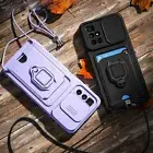 Case For Samsung S22 S20 S21 FE A73 A72 A71 A53 A52 A51 A50 A33 A32 A31 A23 A22